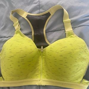 Victoria Secret sports bra